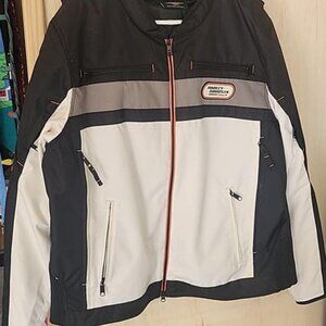 Harley Davidson Riding Jacket